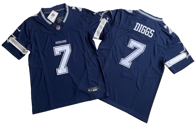 Dallas Cowboys Jerseys 026